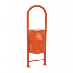 Bote de Basura MURBS01L